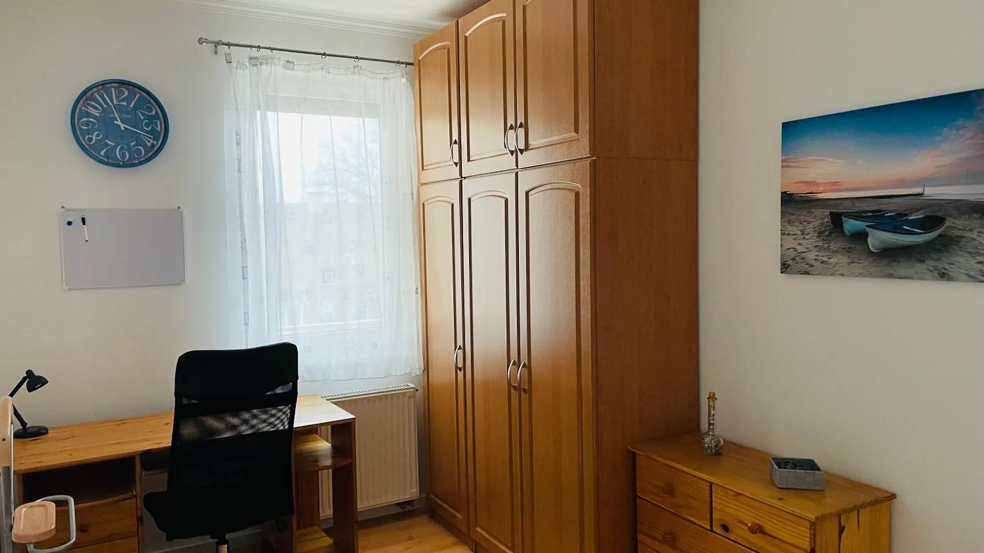 Apartment Amo Apartman Szeged