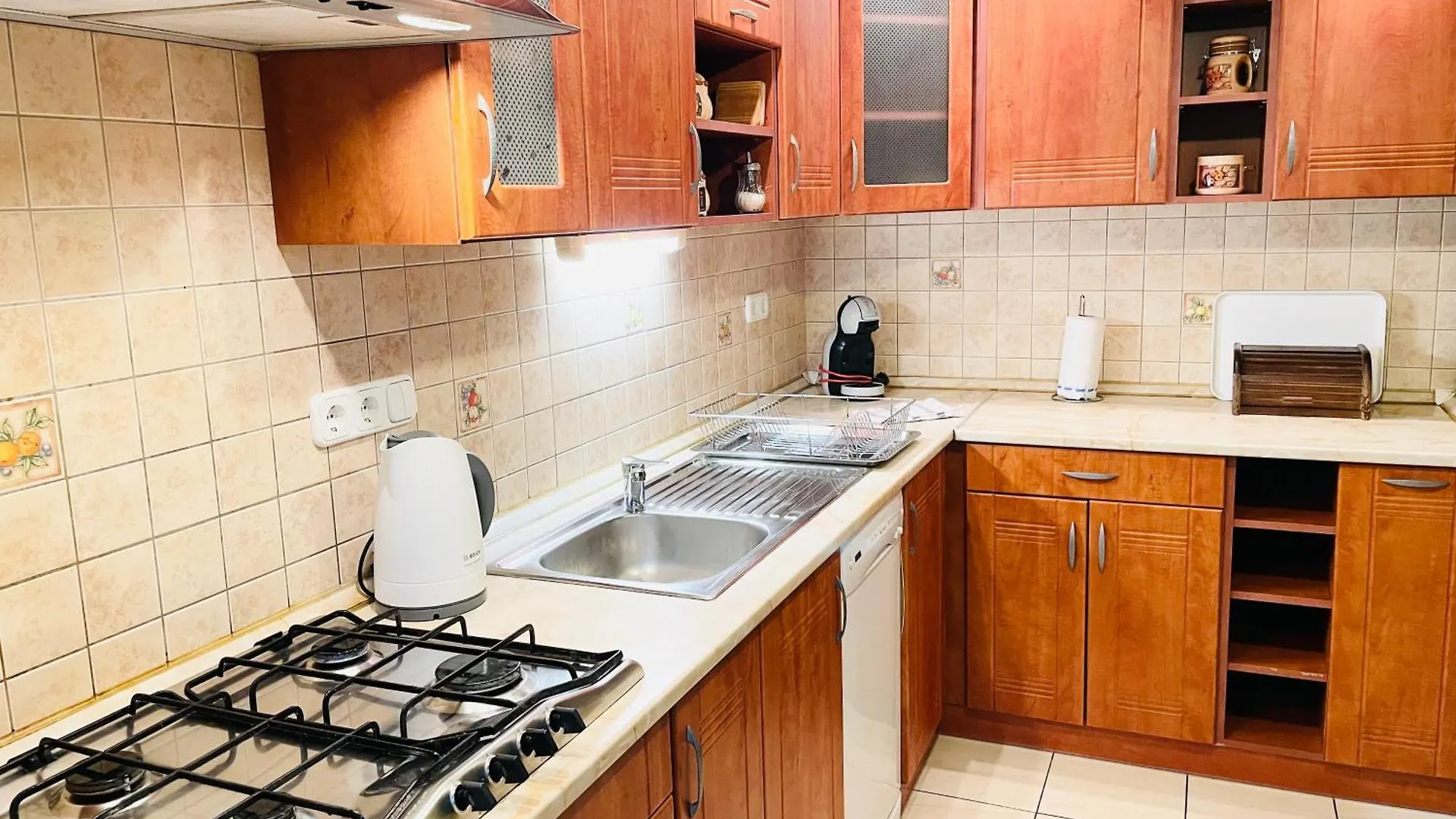 Amo Apartman Szeged 0*,