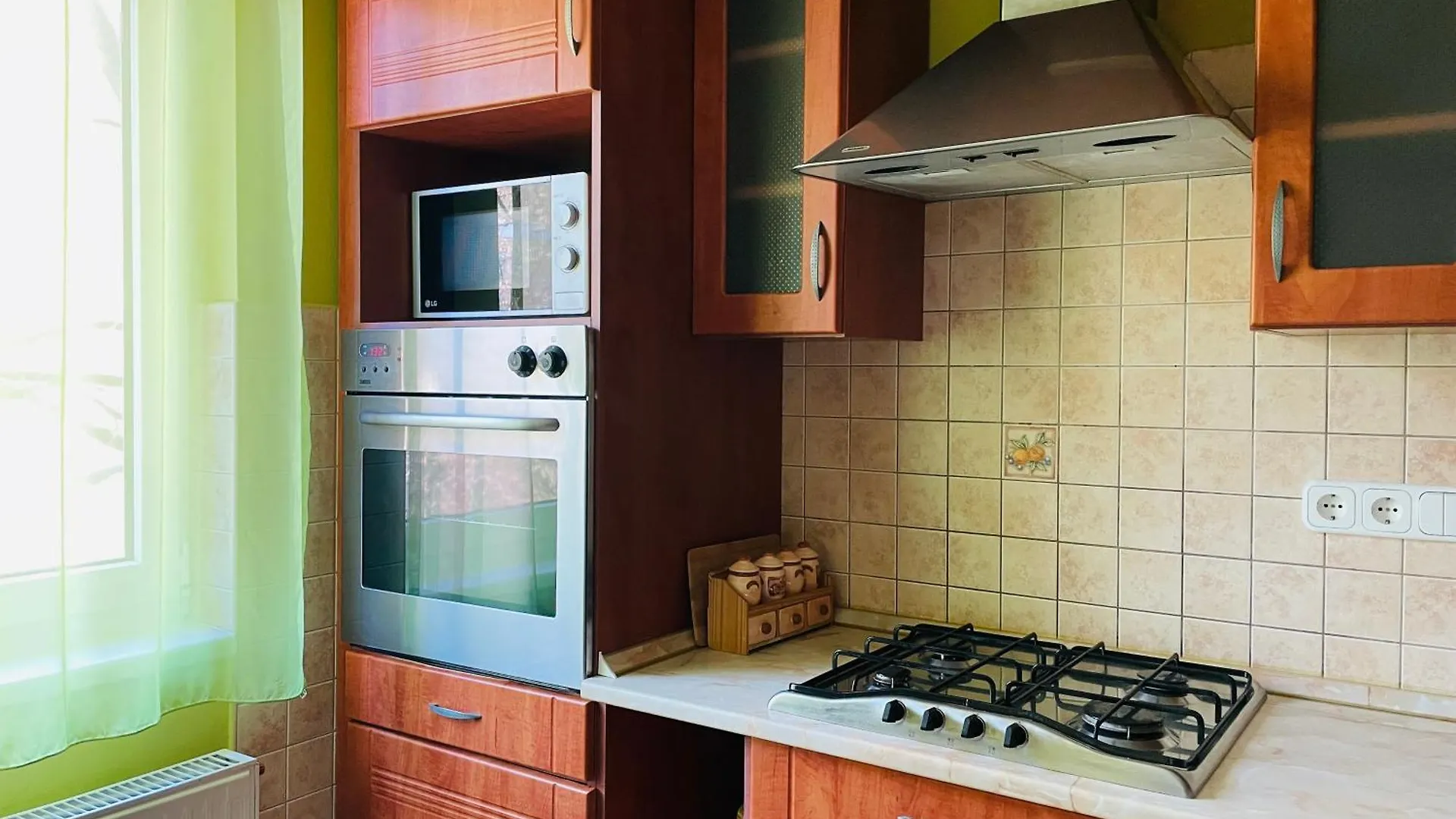 Amo Apartman Szeged