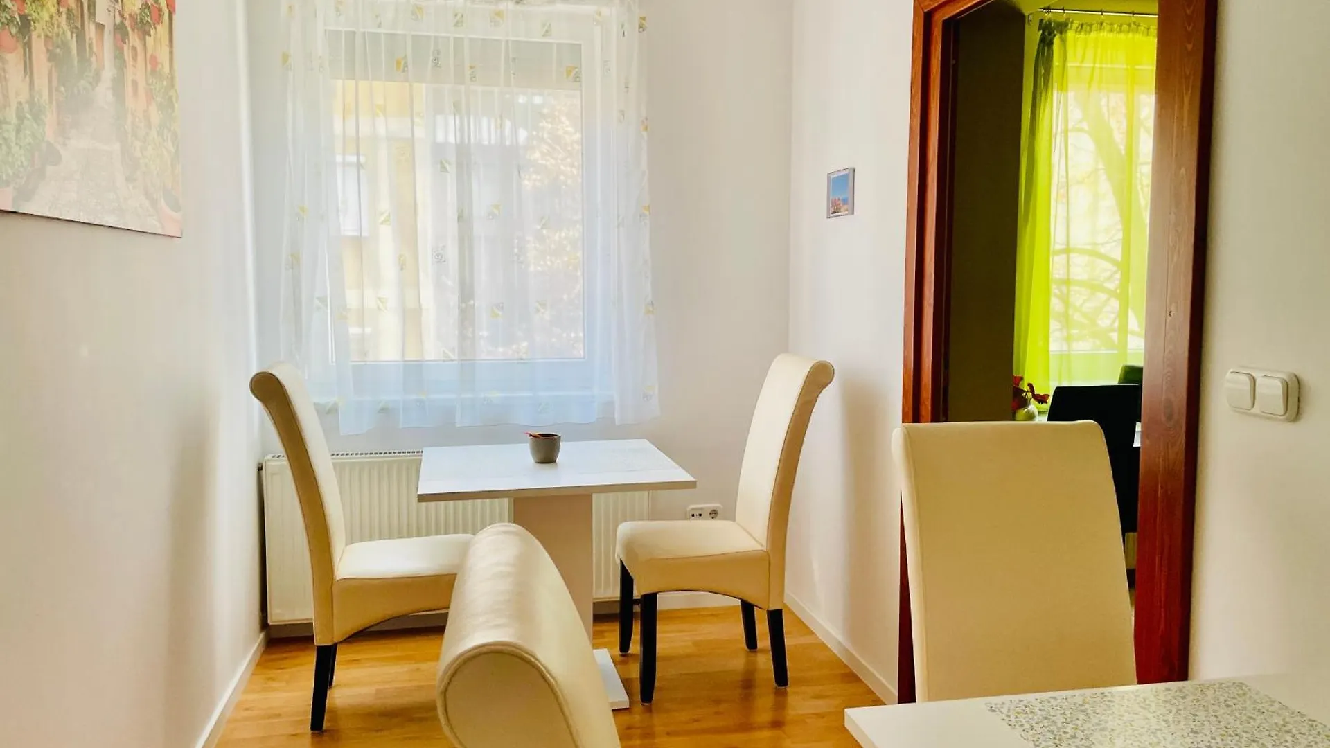 Amo Apartman Szeged Hungary