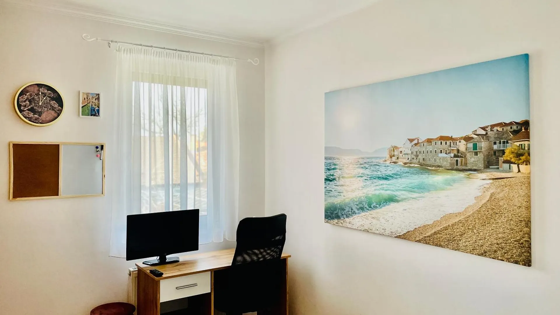 Amo Apartman Szeged Apartment