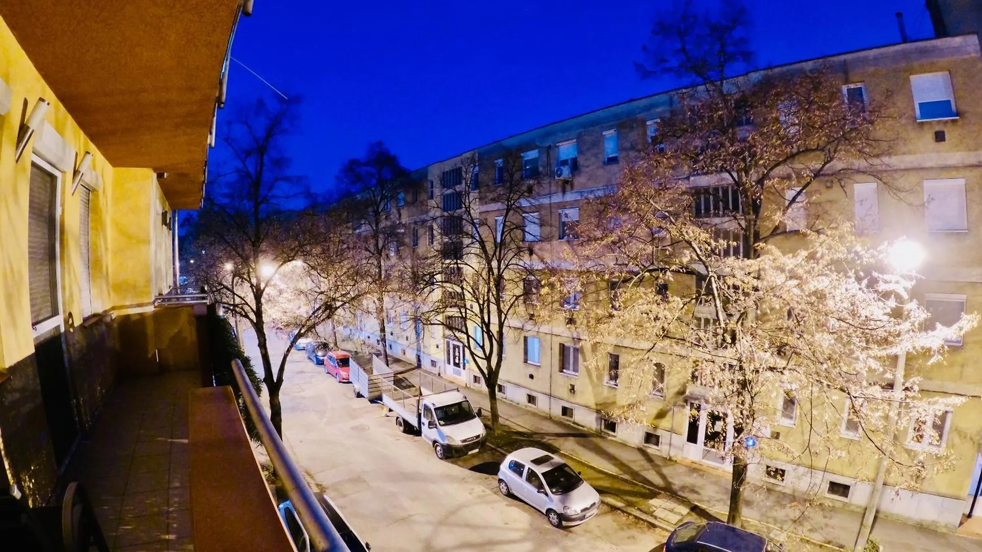 Amo Apartman Szeged 0*,  Hungary