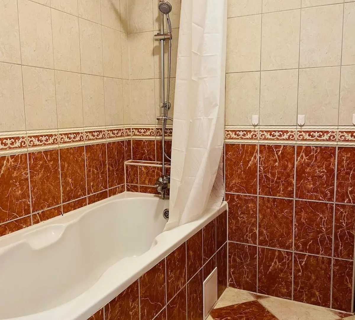 Apartment Amo Apartman Szeged